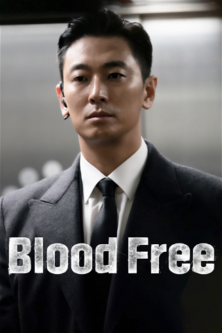 Blood Free poster