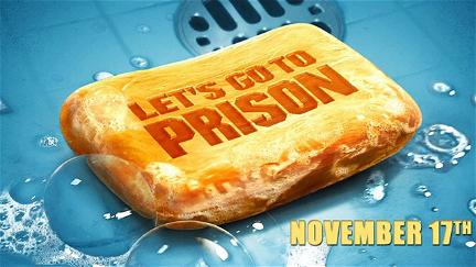 Un novato en prisión poster