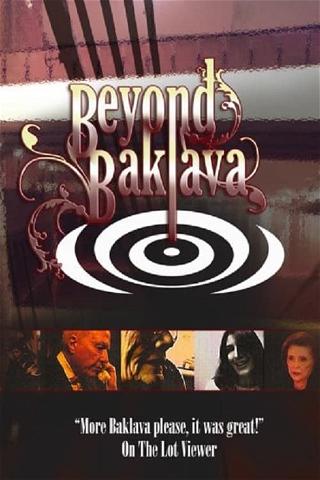 Beyond Baklava poster