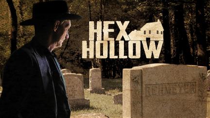 Hex Hollow poster