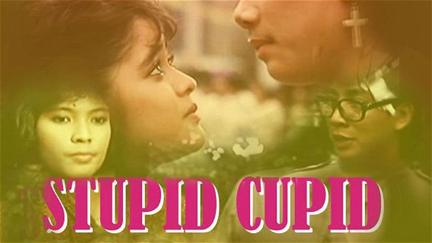 Stupid Cupid poster