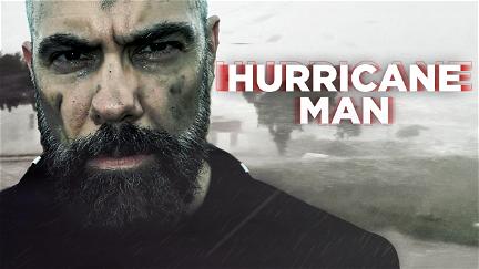 Hurricane Man poster