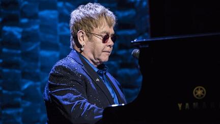 Elton John: I'm Still Standing - A Grammy Salute poster