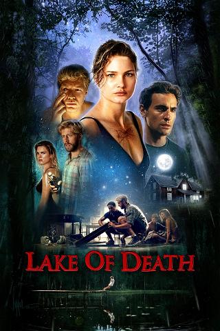 Lake of Death poster
