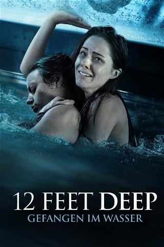 Watch '12 Feet Deep: Gefangen im Wasser' Online Streaming (Full