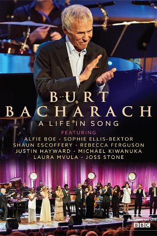 Burt Bacharach - A Life In Song poster