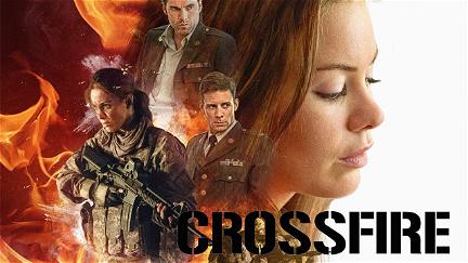 Crossfire - Fuoco incrociato poster