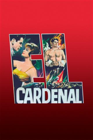 El cardenal poster
