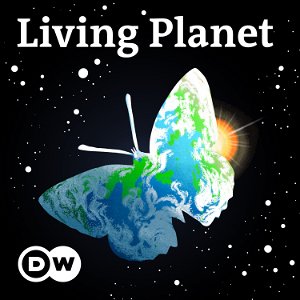 Living Planet poster