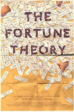 The Fortune Theory poster