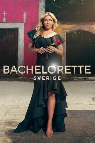 Bachelorette Sverige poster