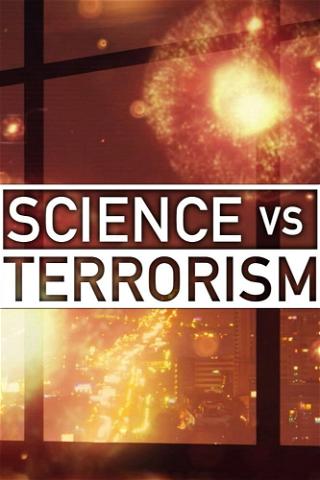 Science Vs. Terrorism poster