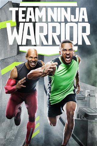 Team Ninja Warrior poster