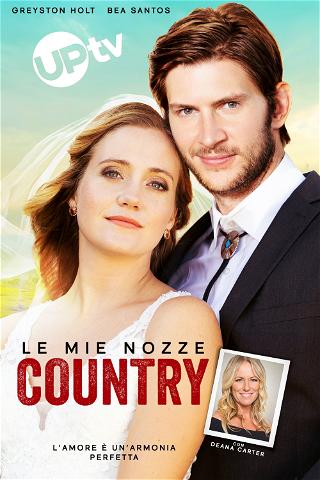 Le mie nozze country poster
