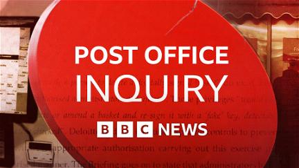Post Office Inquiry poster