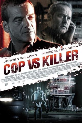 Cop vs Killer poster