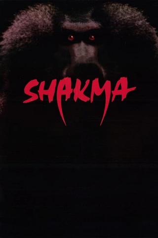 Shakma poster