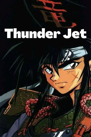 Thunder Jet poster