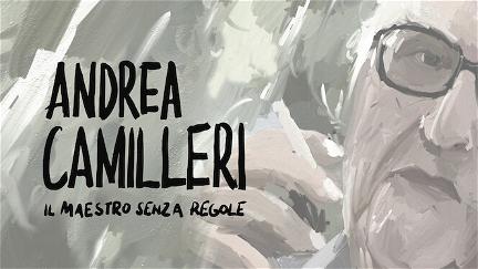 Montalbano and Me: Andrea Camilleri poster