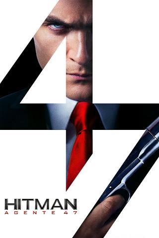 Hitman: Agente 47 poster