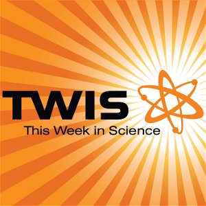 This Week in Science – The Kickass Science Podcast poster