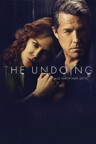The Undoing - Le verità non dette poster