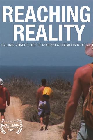Reaching Reality poster