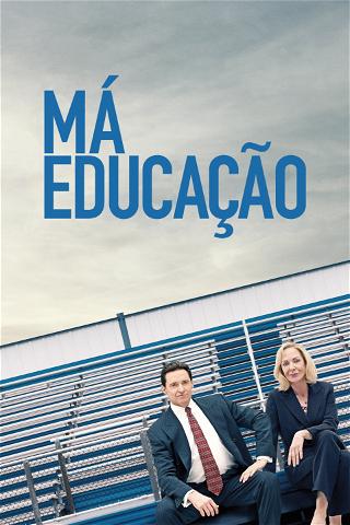 Má Educação poster