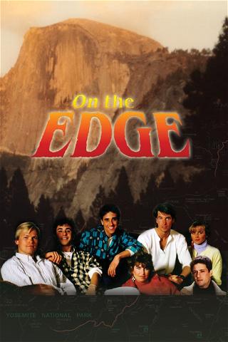 On The Edge: Collector's Edition poster