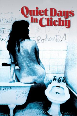 Stille Tage in Clichy poster
