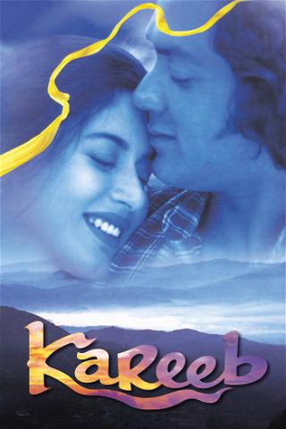 Kareeb poster