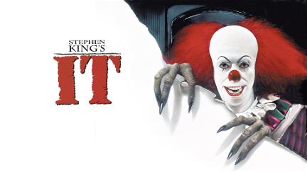 Stephen King's It poster