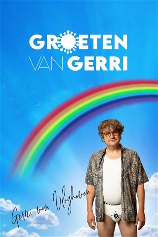 From Gerri With Love poster