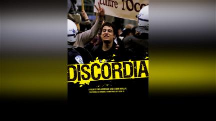 Discordia poster