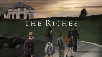 The Riches poster