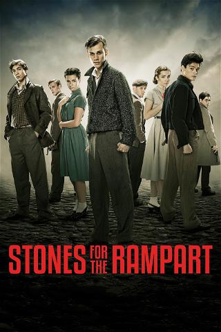 Battle for Warsaw: Stones for the Rampart poster