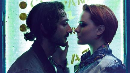The Necessary Death of Charlie Countryman poster
