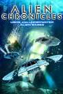 Alien Chronicles: USOs and Under Water Alien Bases poster