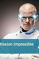 Heston's Mission Impossible poster