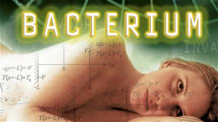 Bacterium poster