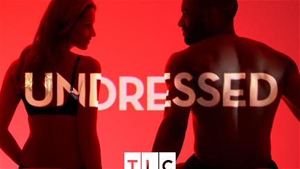 Undressed poster