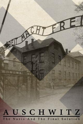 Auschwitz: nascita, storia e segreti di un incubo poster