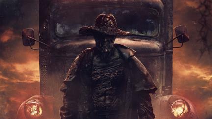 Jeepers Creepers: El renacer poster
