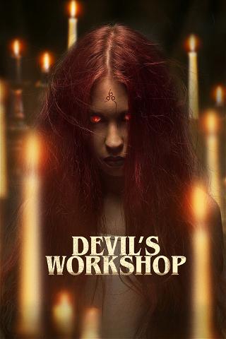 Duivelse workshop poster