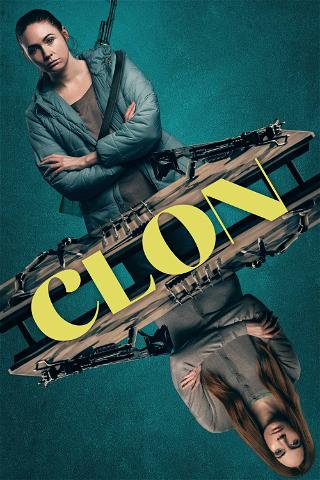 Clon poster