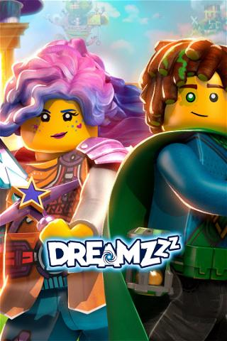 DreamZzz - Abenteuer der Traumwelten poster