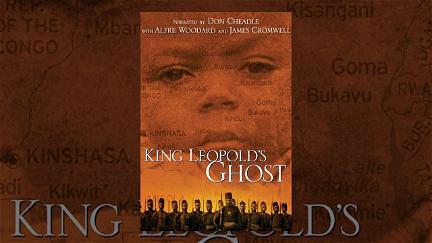 King Leopold's Ghost poster