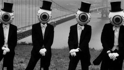 Theory of Obscurity: A Film About the Residents poster