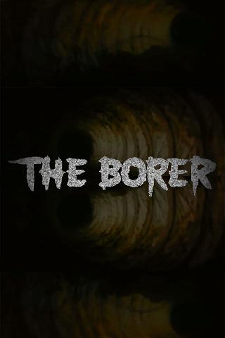 The Borer poster