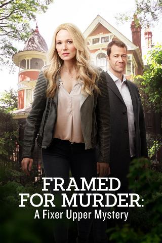Framed for Murder: A Fixer Upper Mystery poster